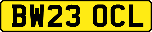 BW23OCL