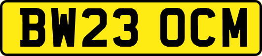 BW23OCM