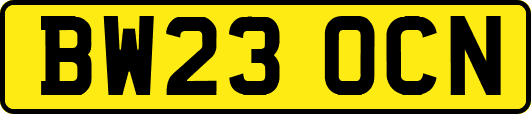BW23OCN