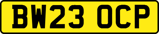 BW23OCP