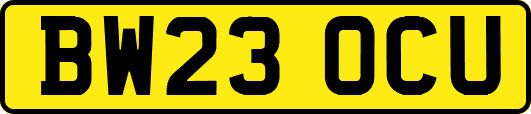 BW23OCU