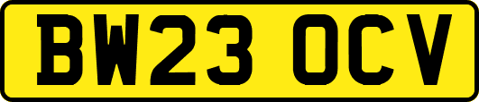 BW23OCV