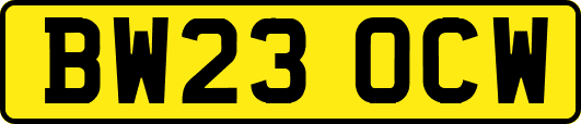 BW23OCW