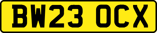 BW23OCX