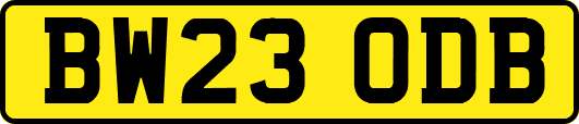 BW23ODB