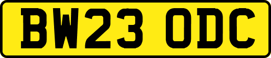 BW23ODC