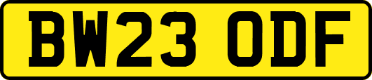 BW23ODF