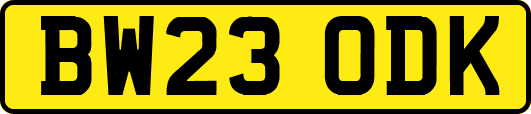 BW23ODK