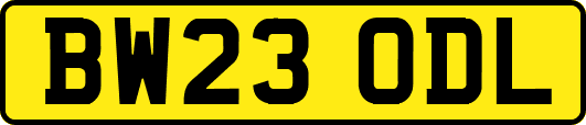 BW23ODL
