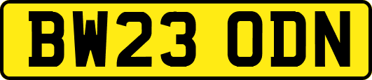 BW23ODN