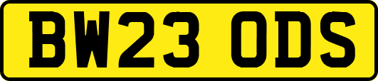 BW23ODS