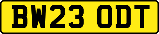 BW23ODT