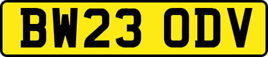 BW23ODV
