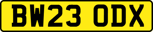 BW23ODX