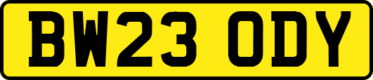 BW23ODY