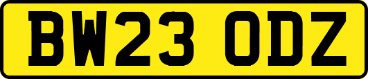 BW23ODZ