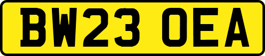 BW23OEA