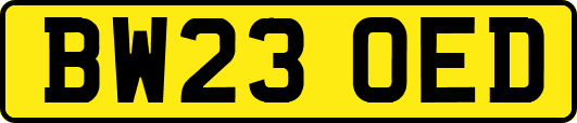 BW23OED