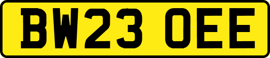 BW23OEE