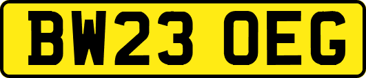 BW23OEG
