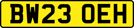 BW23OEH
