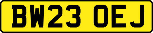 BW23OEJ
