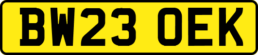 BW23OEK