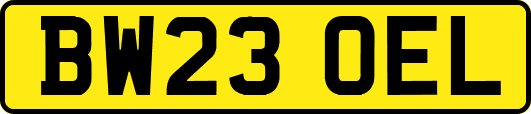 BW23OEL