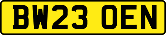 BW23OEN