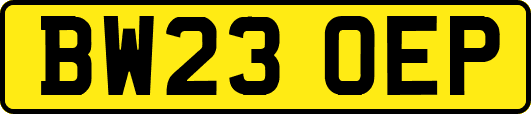 BW23OEP