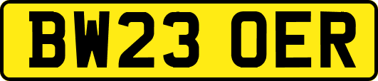 BW23OER