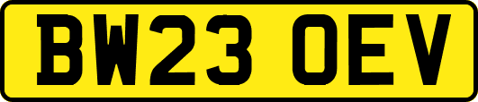 BW23OEV