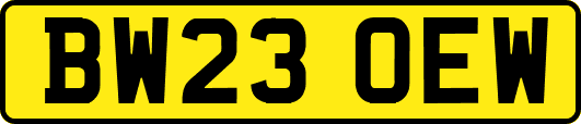 BW23OEW