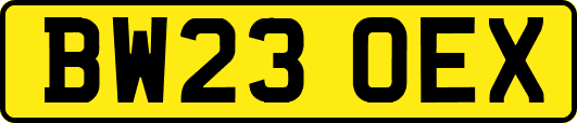 BW23OEX