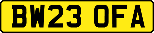 BW23OFA