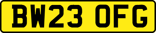 BW23OFG