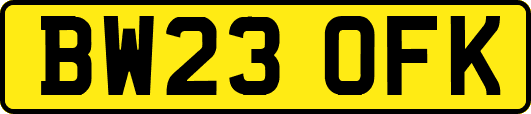 BW23OFK
