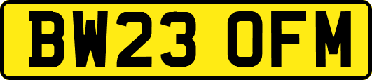 BW23OFM