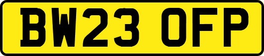 BW23OFP