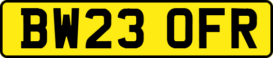 BW23OFR