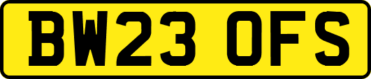 BW23OFS