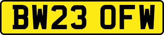 BW23OFW