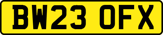 BW23OFX