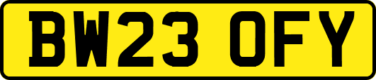 BW23OFY