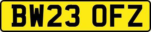 BW23OFZ