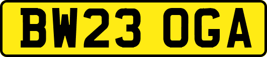 BW23OGA