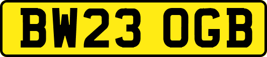 BW23OGB