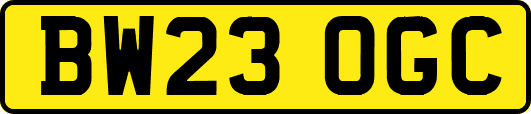 BW23OGC