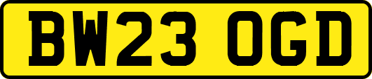 BW23OGD