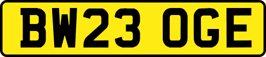 BW23OGE